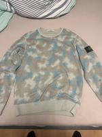 Stone Island Pullover Wandsbek - Hamburg Eilbek Vorschau