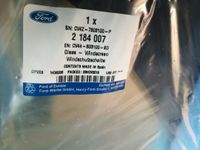 Original Ford Frontscheibe Windschutzscheibe Neu !  OE 2184007 Bayern - Aschaffenburg Vorschau