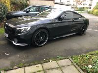 Mercedes Benz AMG s500 Coupé Berlin - Mitte Vorschau