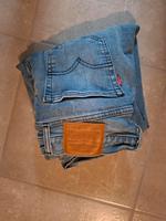 Levis Jeans Männer L32/W32 Bayern - Bayreuth Vorschau