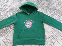 Kinder Hoodie FC Bayern,  Gr 140 Nordrhein-Westfalen - Schalksmühle Vorschau