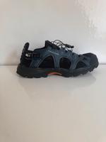 Salomon Techamphibian 3 Herren Wanderschuhe Gr 45 Bayern - Augsburg Vorschau