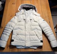 Wellensteyn Jacke Starstream Weiß Nordrhein-Westfalen - Langenfeld Vorschau