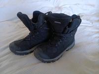 Meindl Damenwinterstiefel Gr.37,5 Sachsen - Plauen Vorschau