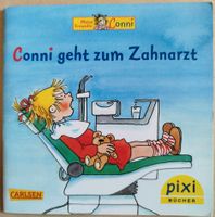Pixi-Buch Nr. 1997 - Conni geht zum Zahnarzt Niedersachsen - Nienburg (Weser) Vorschau