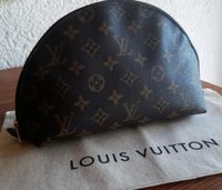 Original Louis Vuitton Kosmetiktasche Rheinland-Pfalz - Münchweiler an der Rodalb Vorschau