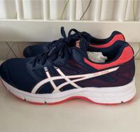 Neu Asics Gel Ikaia 7 Gr. 37,5 mit OVP Schleswig-Holstein - Lübeck Vorschau