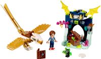 Lego Elves 41190 Emily Jones und die Flucht auf dem Adler Sachsen - Beucha Vorschau