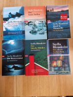 Stella Blomkvist: Krimireihe aus Island Bochum - Bochum-Süd Vorschau