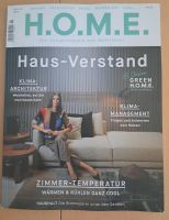 H.O.M.E Magazin neu Baden-Württemberg - Ellwangen (Jagst) Vorschau