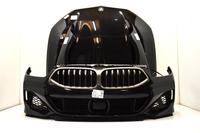 BMW 8er G14 G15 M-paket Frontpaket US-Stoßstange Kühler X925 Köln - Köln Junkersdorf Vorschau