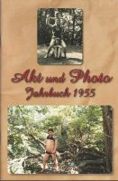 Nudisten FKK Magazin - Akt und Photo 1955 Nordrhein-Westfalen - Werne Vorschau