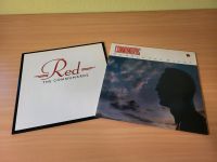 The COMMUNARDS red SO COLD THE NIGHT Vinyl LP Schallplatte Niedersachsen - Lutter am Barenberge Vorschau