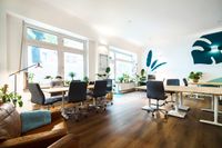 Coworking Space und Kreativwerkstatt | Moabit Mitte - Moabit Vorschau