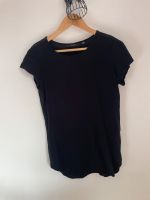 NEU schwarzes T-Shirt / Bluse Gr 38 vero moda Baden-Württemberg - Dobel Vorschau