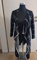 Jacke jäckchen schwarz weiß Bayern - Augsburg Vorschau
