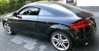 Audi TT Coupé 3,2 quattro Bayern - Salzweg Vorschau