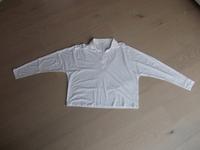 Blusenshirt von Marc O'Polo, creme, Gr. S, neuwertig Bayern - Deggendorf Vorschau