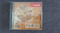 4 original verpackte CD-Rs von imitation mit Hülle München - Pasing-Obermenzing Vorschau