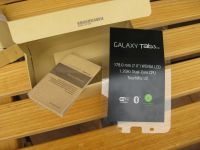 Samsung GALAXY Tab 3 Lite - nur Verpackung! Baden-Württemberg - Weinheim Vorschau