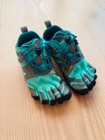 Barfußschuhe Vibram Fivefingers V-Trail 2.0 Bayern - Neufarn Vorschau