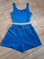 Set aus Short und Top Gr. S Nordrhein-Westfalen - Vreden Vorschau