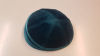 1x Kippa, Jarmulke, Kippah, Kipa Samt ,6Teile16-17cm Nordrhein-Westfalen - Moers Vorschau