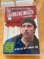 DVD - Der Tatortreiniger Lübeck - St. Gertrud Vorschau