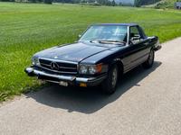 Mercedes-Benz SL 380 Bayern - Fischach Vorschau