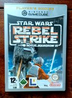 GAMECUBE Star Wars Rebel Strike Mülheim - Köln Höhenhaus Vorschau