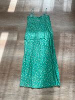 Grünes Sommerkleid / Midi Dress In Paisley Green Friedrichshain-Kreuzberg - Kreuzberg Vorschau