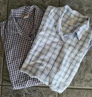 Nachthemd /Sleepshirt / Nachtwäsche Gr. L bzw. 40/42 Hessen - Griesheim Vorschau