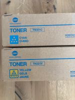 ORIGINAL TONER KONICA MINOLTA BIZHUB Bayern - Pfaffenhofen a.d. Ilm Vorschau