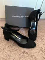 Konstantin starke pumps neu gr. 40,5 Nordrhein-Westfalen - Pulheim Vorschau