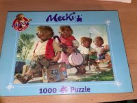 Puzzle Mecki Vintage 1000Teile Rheinland-Pfalz - Sankt Goar Vorschau
