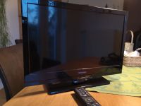 Telefunken LCD Fernseher mit DVD Laufwerk 19“ Wuppertal - Cronenberg Vorschau