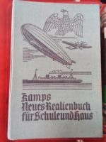 Kamps Neues Realienbuch, Helm. Hermeler u.a. Münster (Westfalen) - Roxel Vorschau