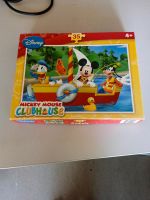 Mickey Mouse Puzzle Baden-Württemberg - Tiefenbach Vorschau