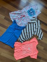 4 modische Teile Gr.170 T-Shirt +Jumpsuit +Top ❤️ Mädchen Thüringen - Arnstadt Vorschau