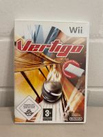 Wii Spiel Vertigo Sachsen-Anhalt - Niederndodeleben Vorschau