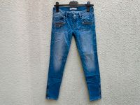 Mavi Jeans blau Muster Größe 27 Nürnberg (Mittelfr) - Oststadt Vorschau