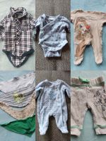 Babykleidung für Jungs, Größe 50-56 Rheinland-Pfalz - Fachbach Vorschau