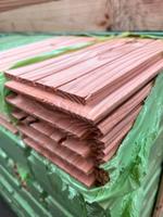 Douglasie Fassadenprofil 21x130mm im Lagerverkauf Hörstel - Riesenbeck Vorschau
