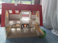 Playmobil Wohnhaus mit viel Zubehör Nordrhein-Westfalen - Mettmann Vorschau