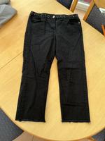 Jeanshose Gina Benotti Gr 44K Niedersachsen - Worpswede Vorschau