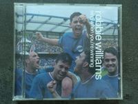 CD Robbie Williams sing when you're winning Hessen - Wiesbaden Vorschau