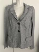 ❤️ Marc Cain Sports Blazer Sweatblazer Jacke Gr. N3 S Nordrhein-Westfalen - Werl Vorschau