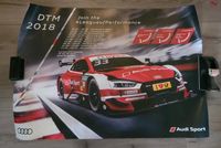 Audi DTM Sport Poster Motorsport Nordrhein-Westfalen - Krefeld Vorschau