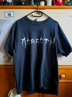 Morgoth T-Shirt Thüringen - Suhl Vorschau