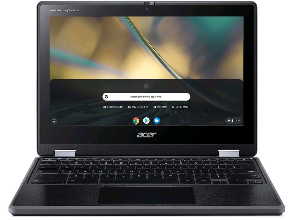 Acer Chromebook- Laptop Touch und Verstellbar in Kleinwallstadt